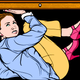 Image for article titled The Etiquette Of Close Quarters